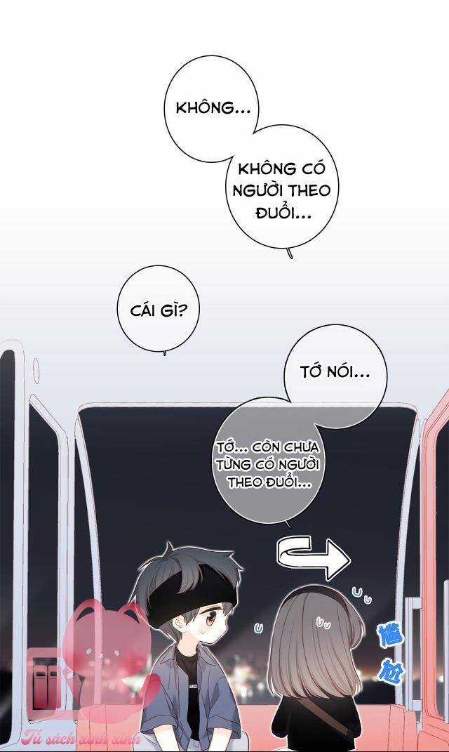 Con Tim Rung Động - Chapter 159 - Trang 28