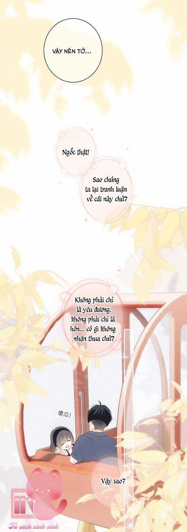 Con Tim Rung Động - Chapter 159 - Trang 34