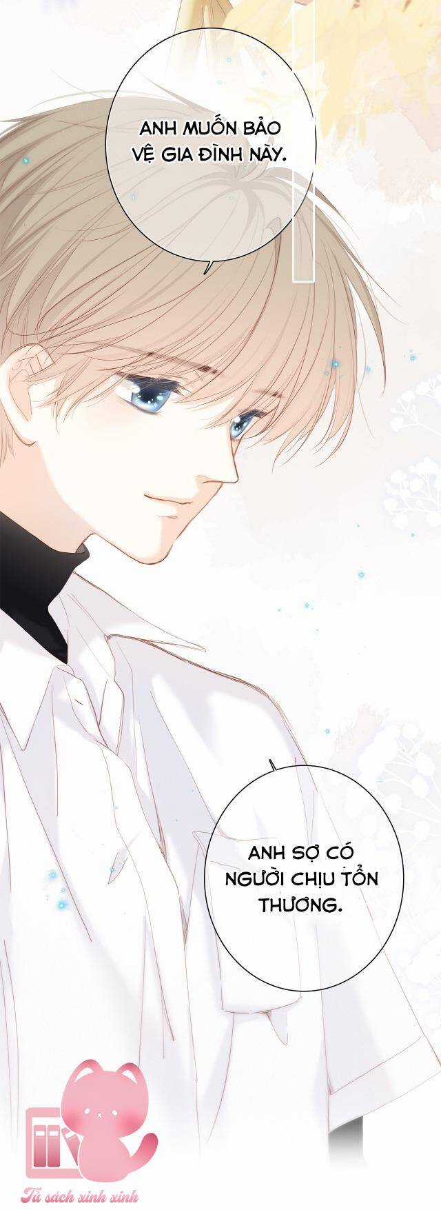 Con Tim Rung Động - Chapter 159 - Trang 35