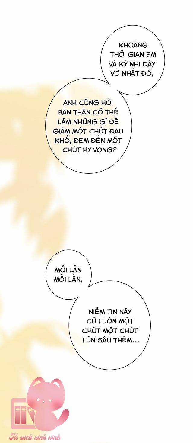 Con Tim Rung Động - Chapter 159 - Trang 36