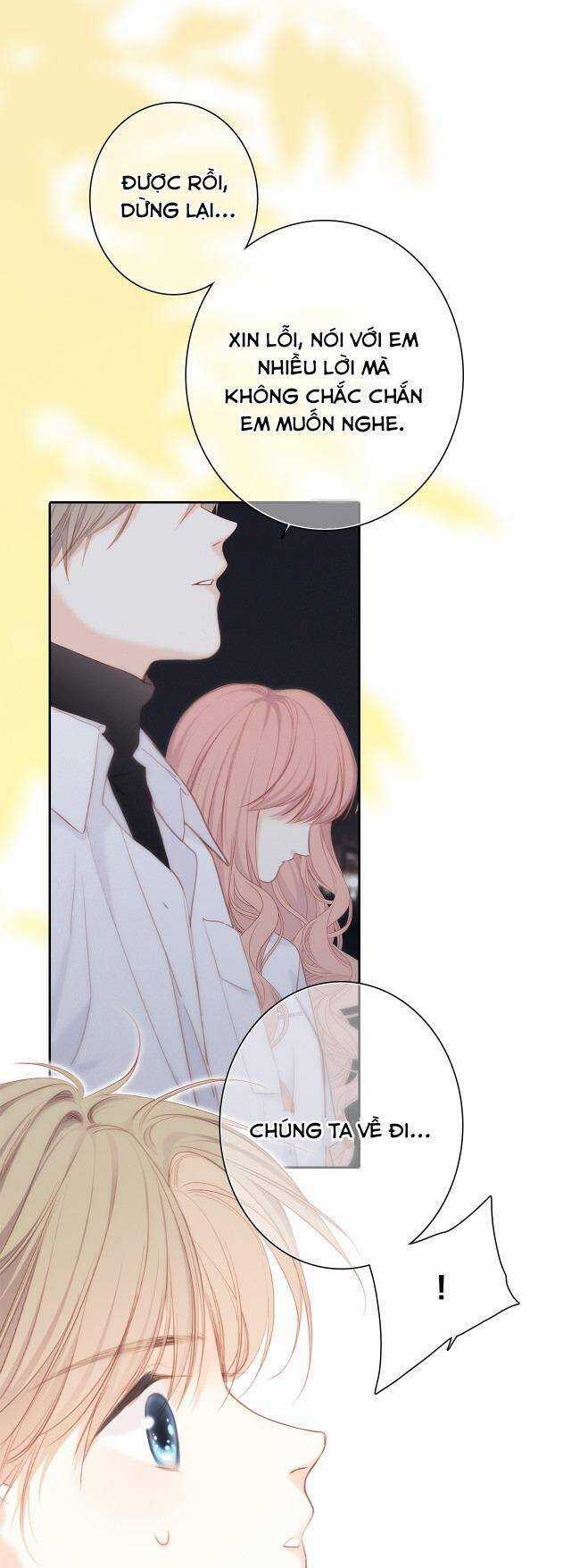 Con Tim Rung Động - Chapter 159 - Trang 37