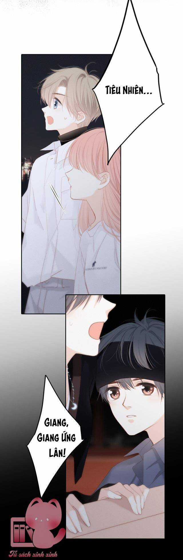 Con Tim Rung Động - Chapter 159 - Trang 39