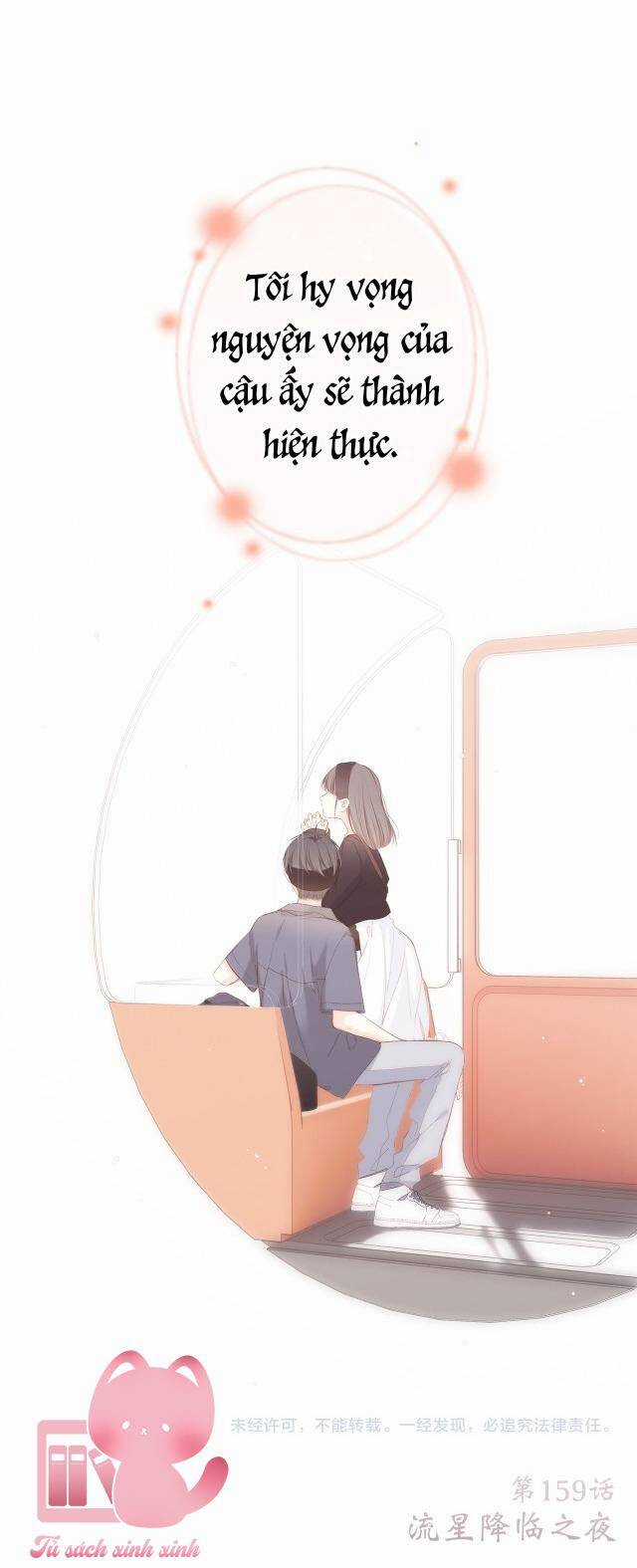 Con Tim Rung Động - Chapter 159 - Trang 47