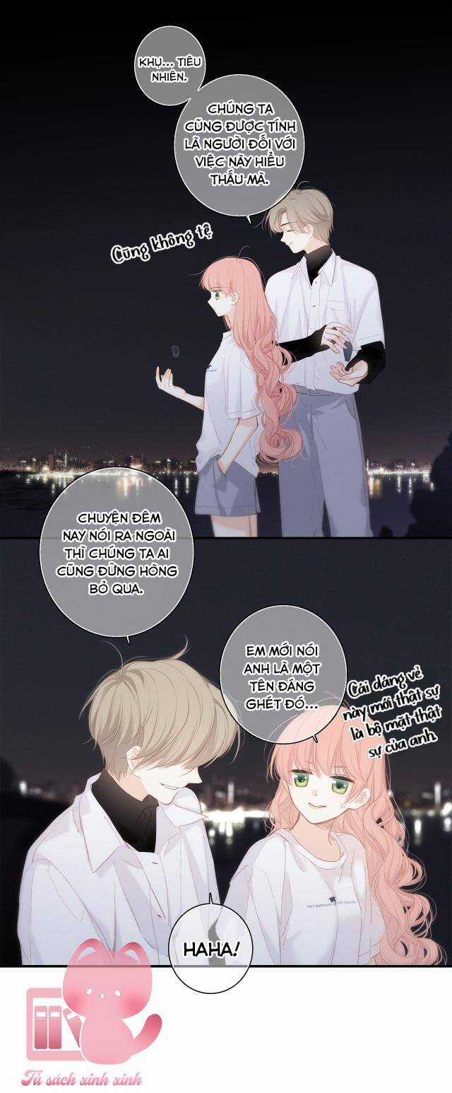 Con Tim Rung Động - Chapter 159 - Trang 6