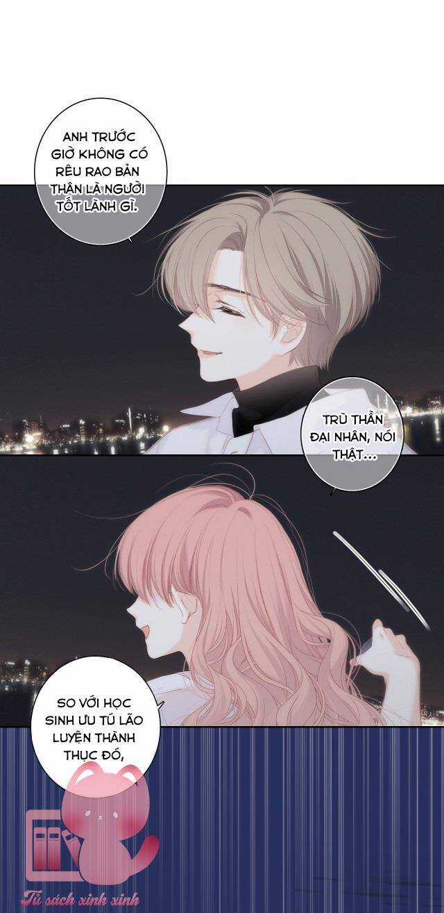 Con Tim Rung Động - Chapter 159 - Trang 7