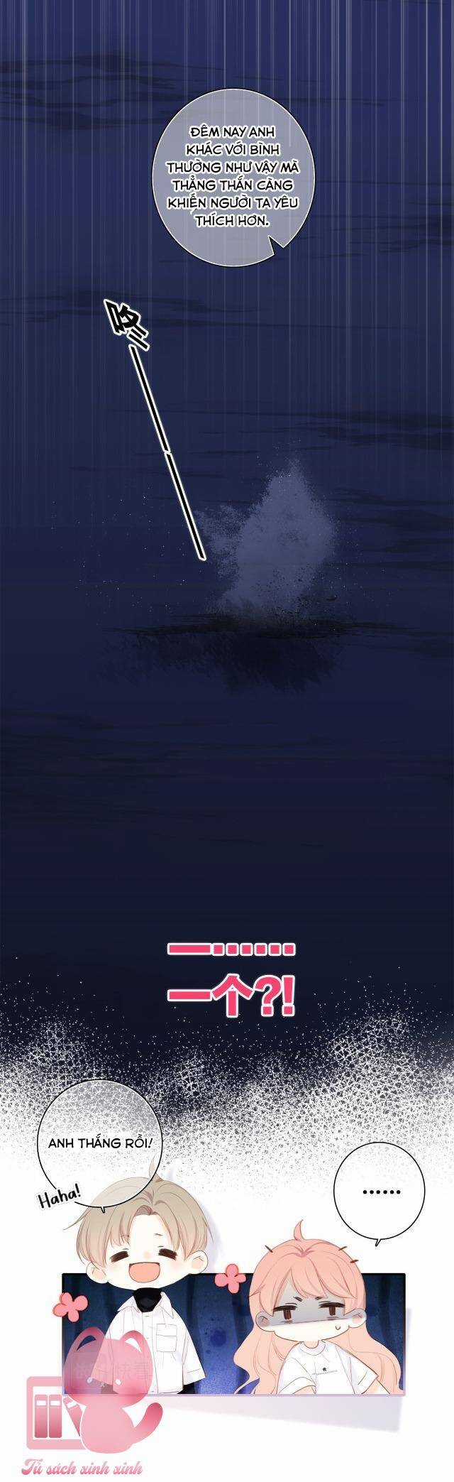 Con Tim Rung Động - Chapter 159 - Trang 8