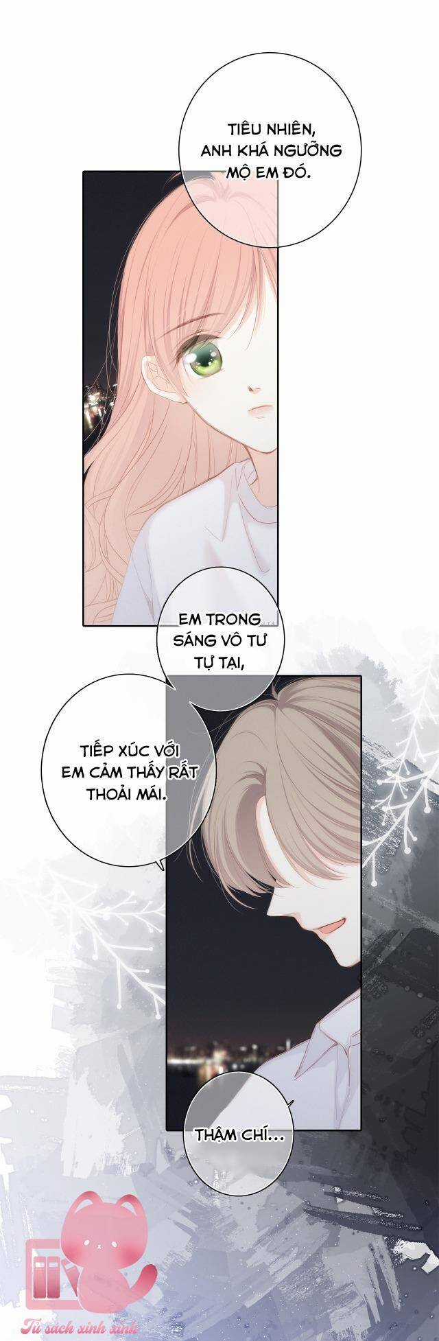 Con Tim Rung Động - Chapter 159 - Trang 9