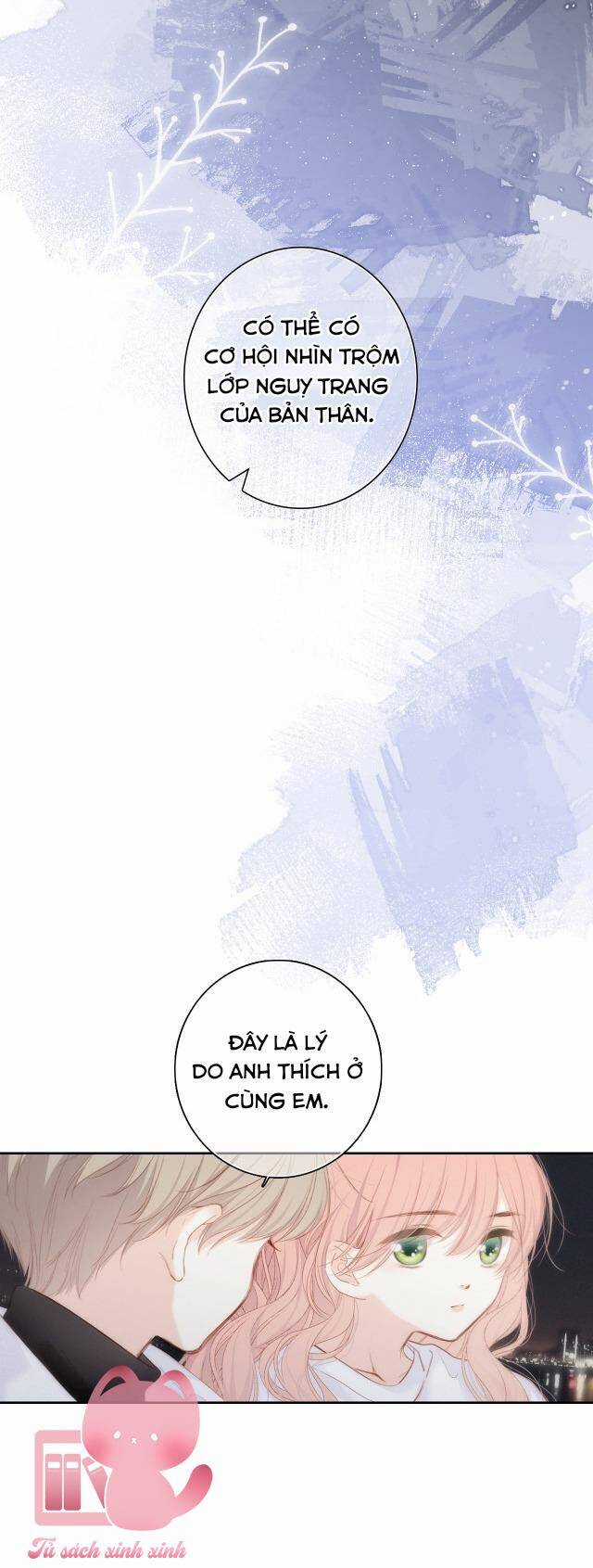 Con Tim Rung Động - Chapter 159 - Trang 10