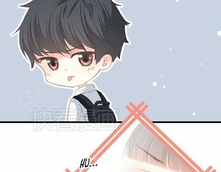 Con Tim Rung Động - Chapter 16 - Trang 12