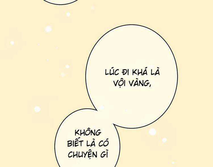 Con Tim Rung Động - Chapter 16 - Trang 14