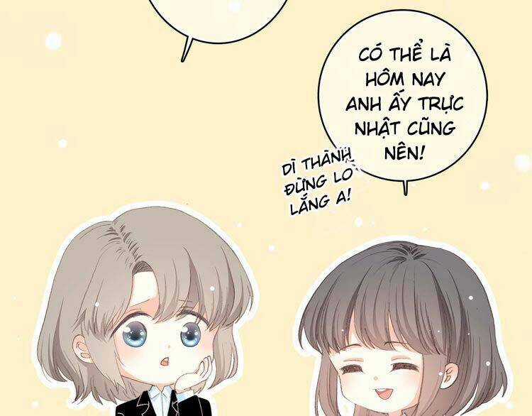 Con Tim Rung Động - Chapter 16 - Trang 15