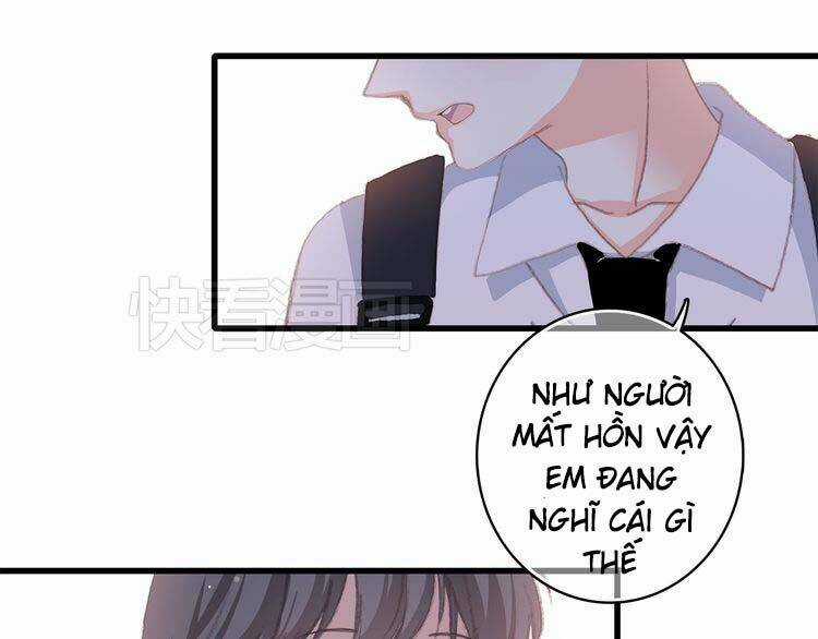 Con Tim Rung Động - Chapter 16 - Trang 158