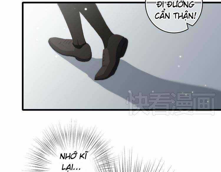 Con Tim Rung Động - Chapter 16 - Trang 17