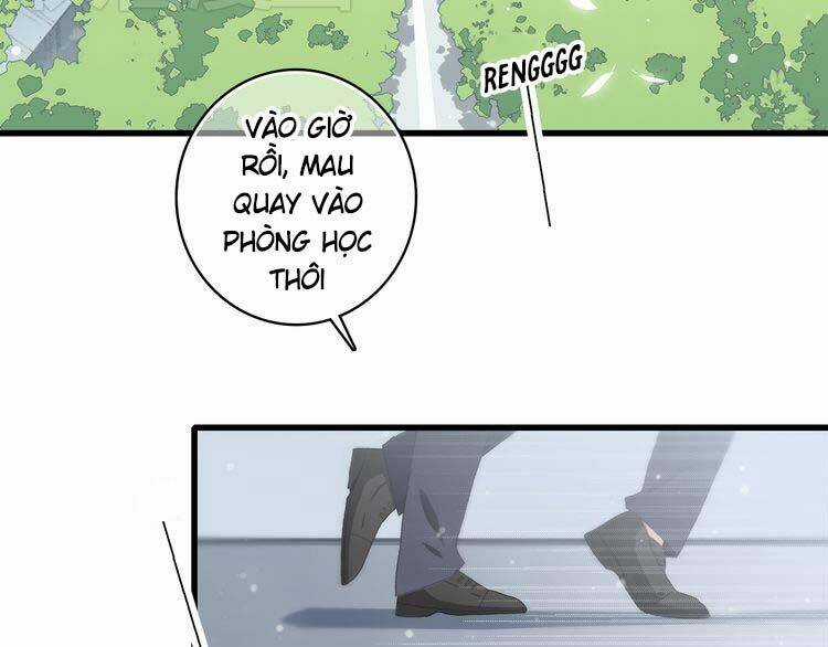 Con Tim Rung Động - Chapter 16 - Trang 25