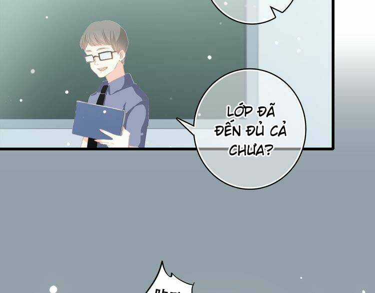 Con Tim Rung Động - Chapter 16 - Trang 27