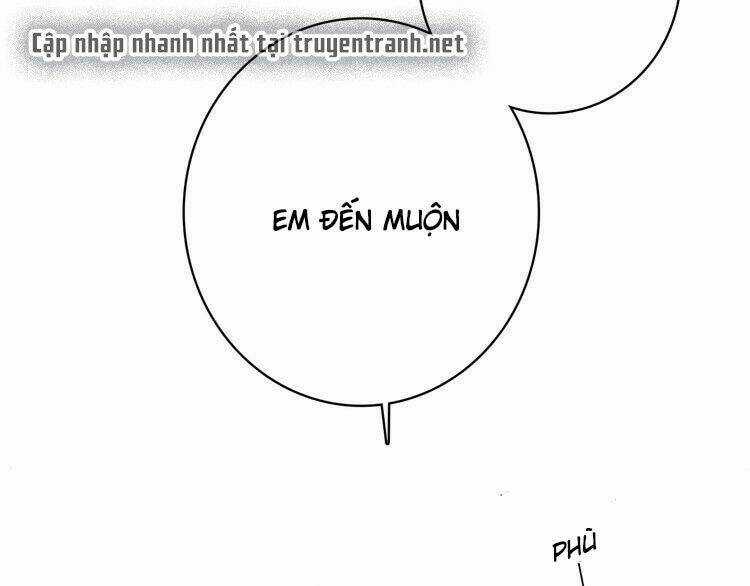 Con Tim Rung Động - Chapter 16 - Trang 31