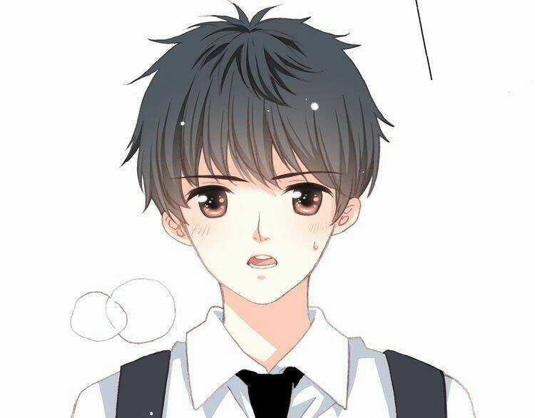 Con Tim Rung Động - Chapter 16 - Trang 32