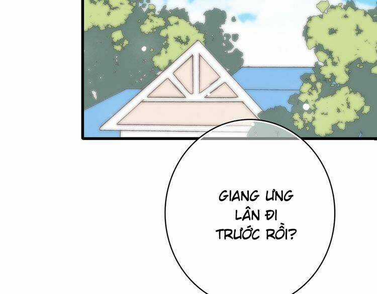 Con Tim Rung Động - Chapter 16 - Trang 5