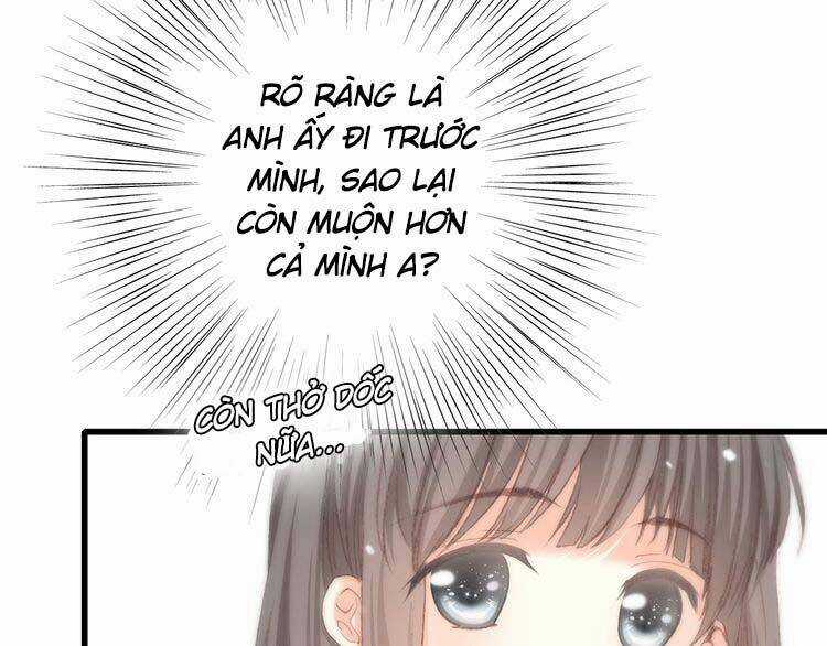 Con Tim Rung Động - Chapter 16 - Trang 50