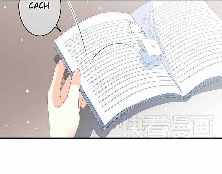 Con Tim Rung Động - Chapter 16 - Trang 68