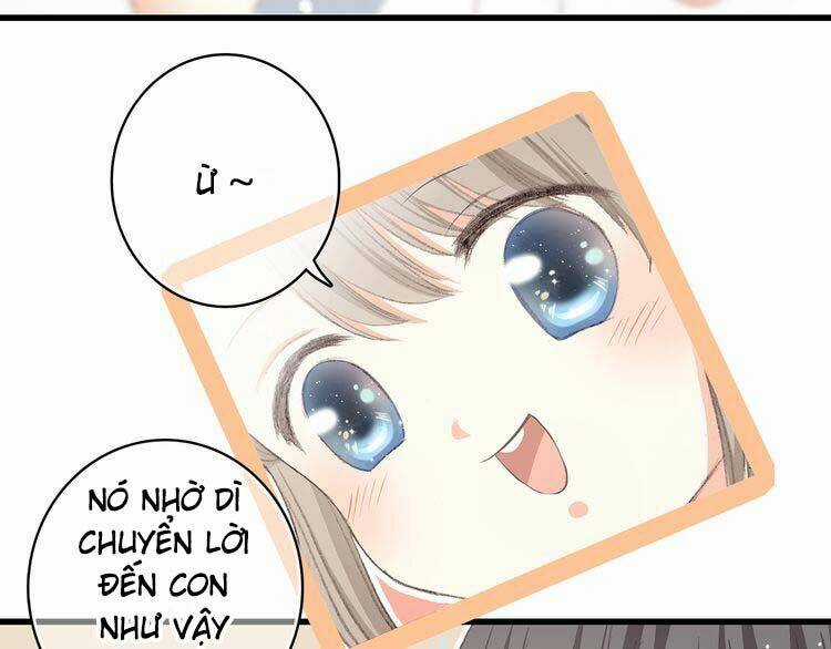 Con Tim Rung Động - Chapter 16 - Trang 8