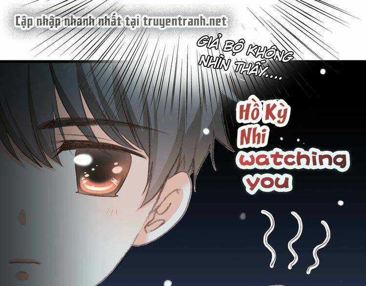 Con Tim Rung Động - Chapter 16 - Trang 71