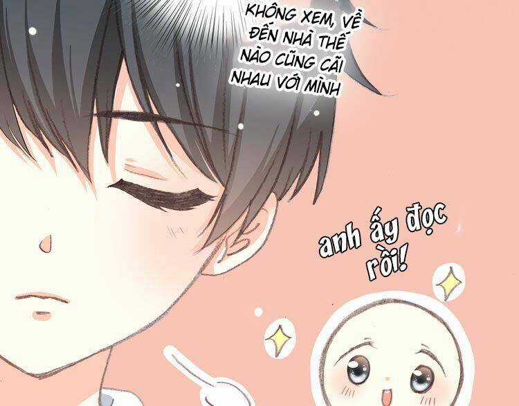 Con Tim Rung Động - Chapter 16 - Trang 73