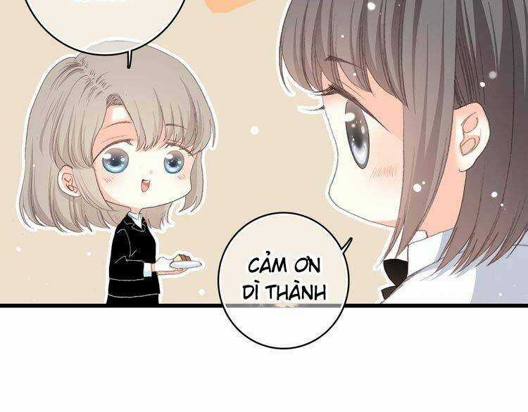 Con Tim Rung Động - Chapter 16 - Trang 9