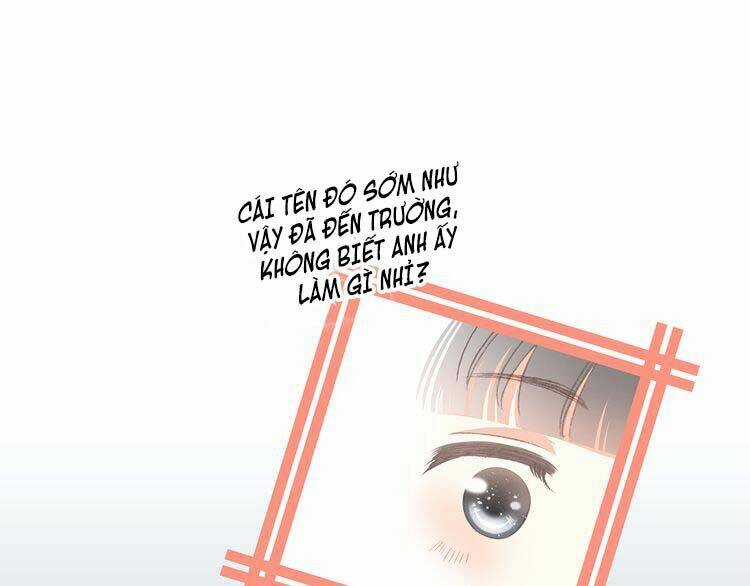 Con Tim Rung Động - Chapter 16 - Trang 10