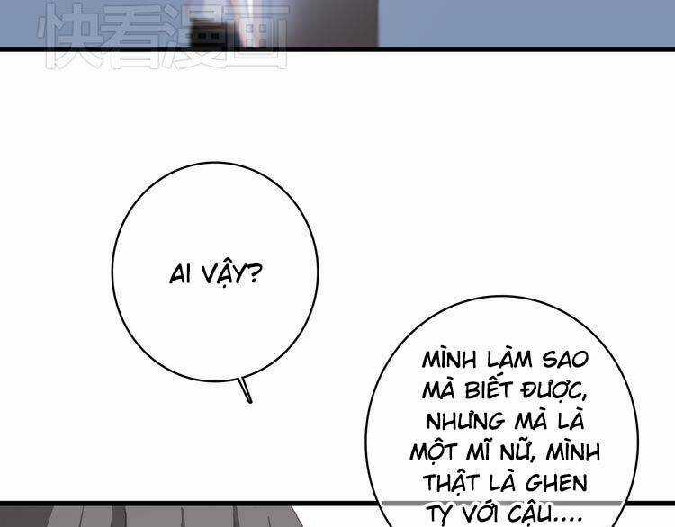 Con Tim Rung Động - Chapter 16 - Trang 91