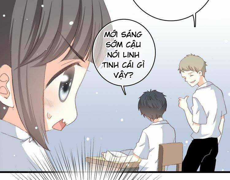 Con Tim Rung Động - Chapter 16 - Trang 92