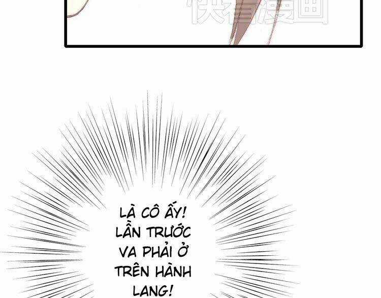 Con Tim Rung Động - Chapter 16 - Trang 99