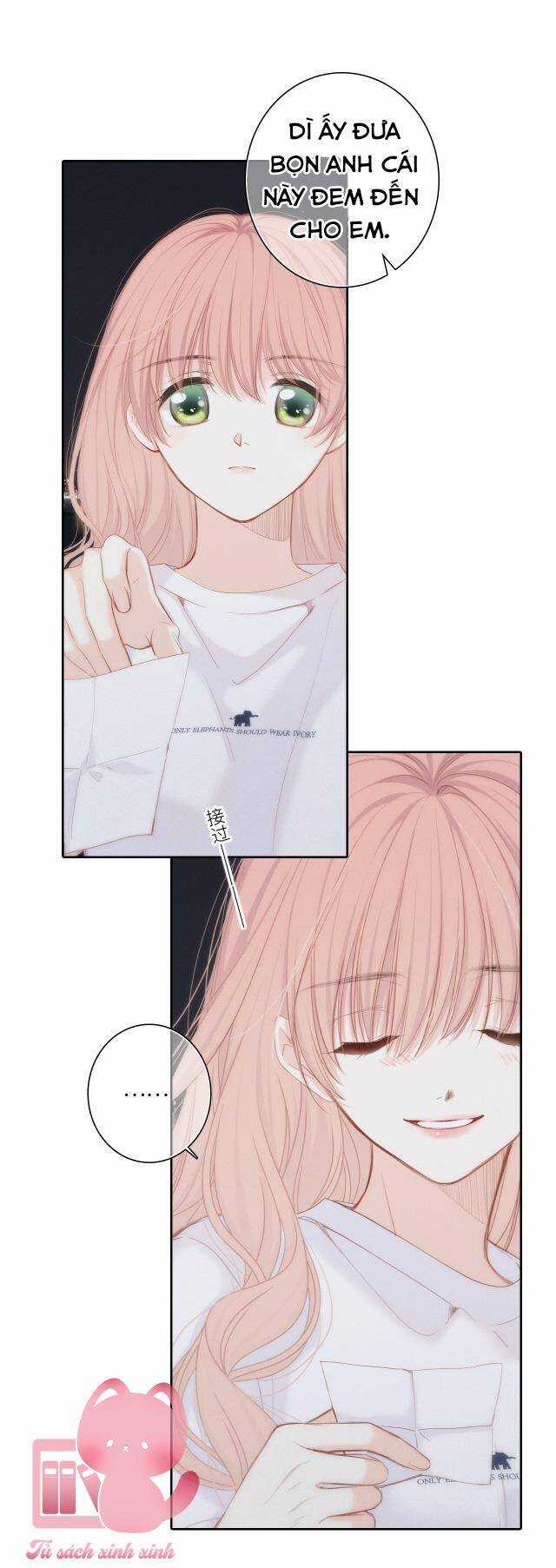 Con Tim Rung Động - Chapter 160 - Trang 11