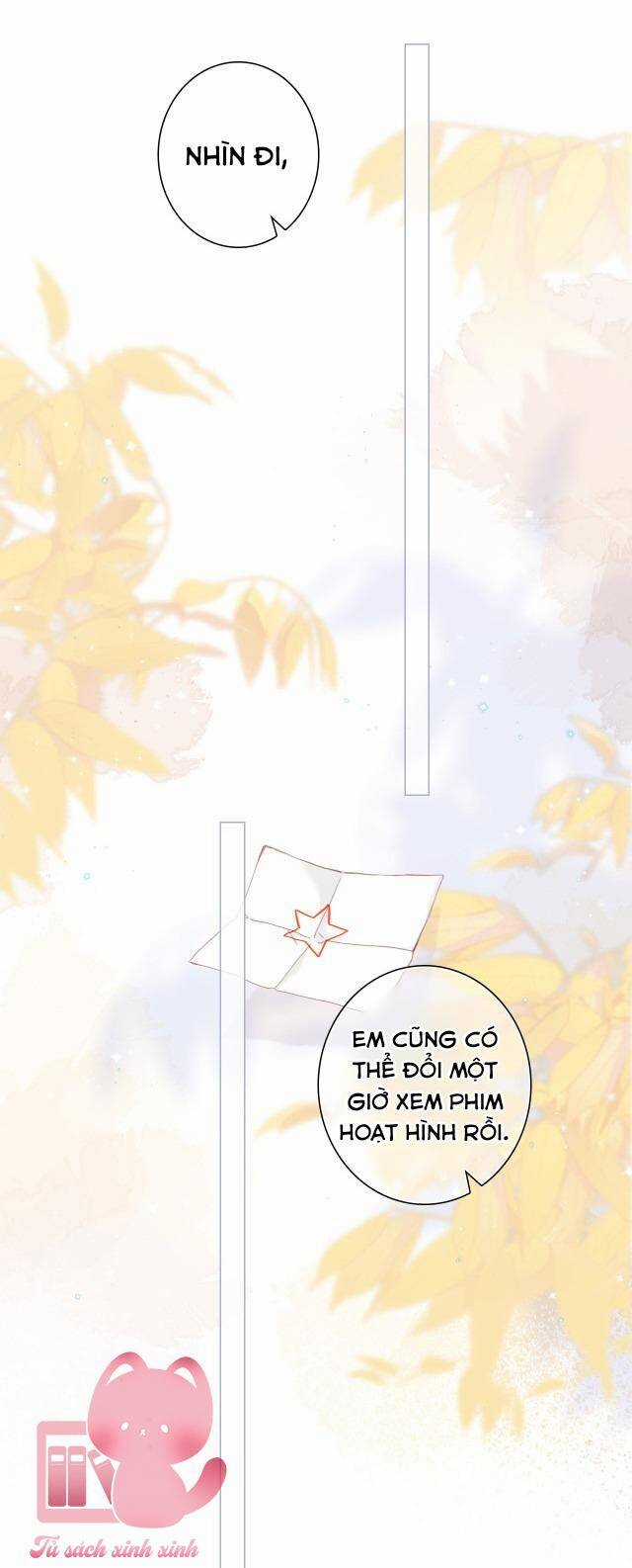 Con Tim Rung Động - Chapter 160 - Trang 12