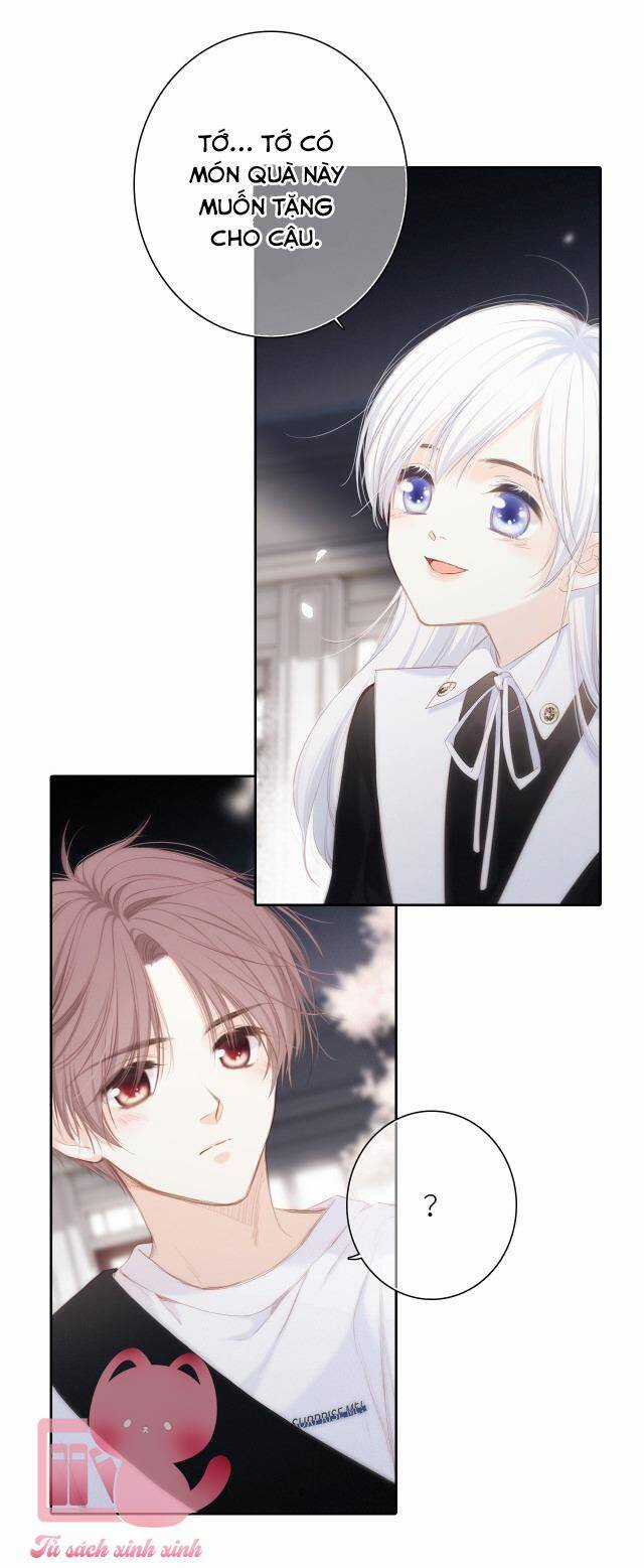 Con Tim Rung Động - Chapter 160 - Trang 14