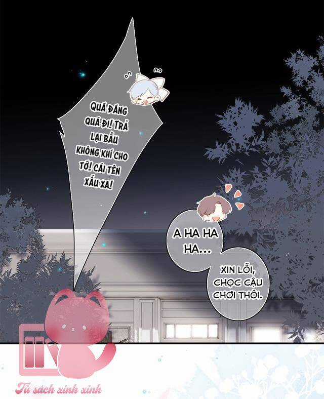 Con Tim Rung Động - Chapter 160 - Trang 18