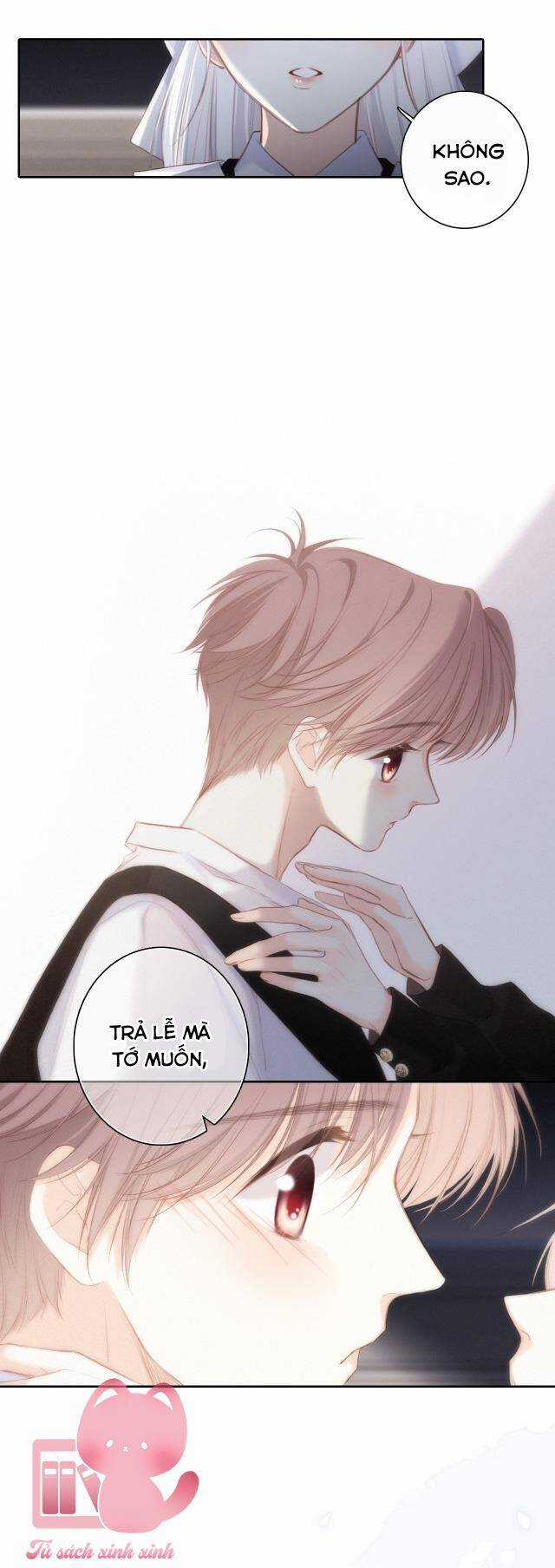 Con Tim Rung Động - Chapter 160 - Trang 20