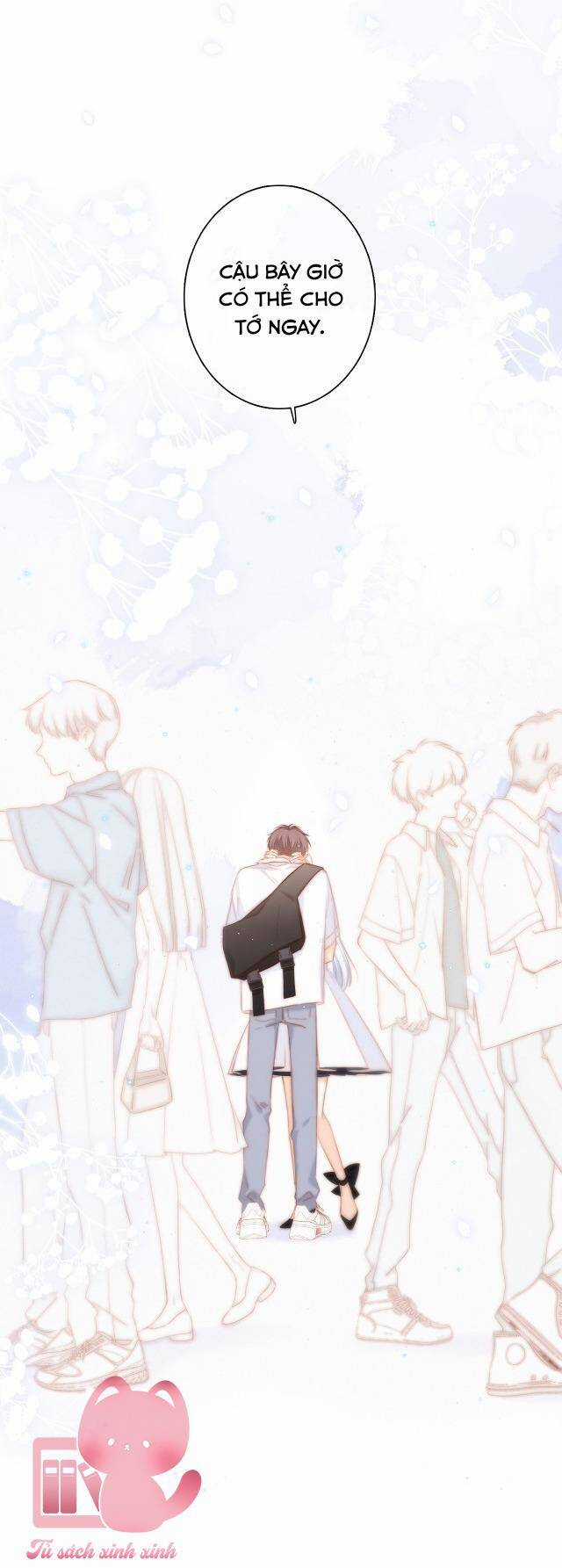 Con Tim Rung Động - Chapter 160 - Trang 21