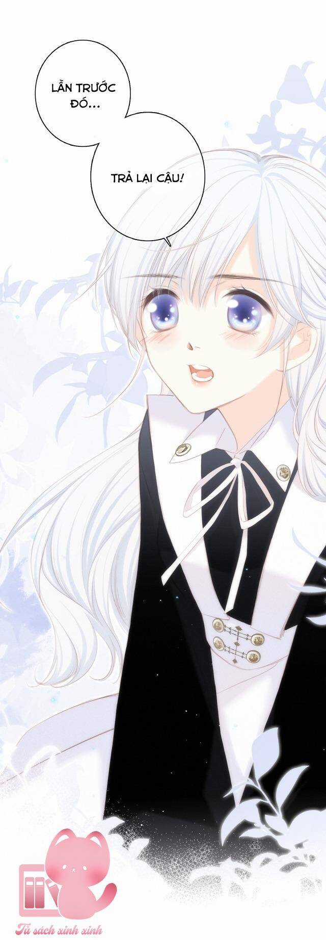 Con Tim Rung Động - Chapter 160 - Trang 23