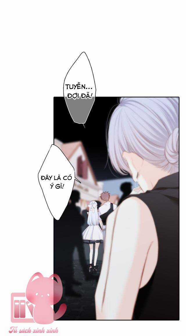 Con Tim Rung Động - Chapter 160 - Trang 26