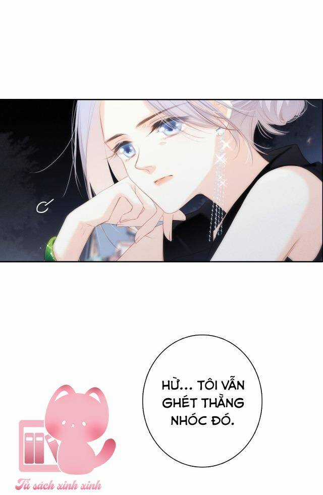 Con Tim Rung Động - Chapter 160 - Trang 30