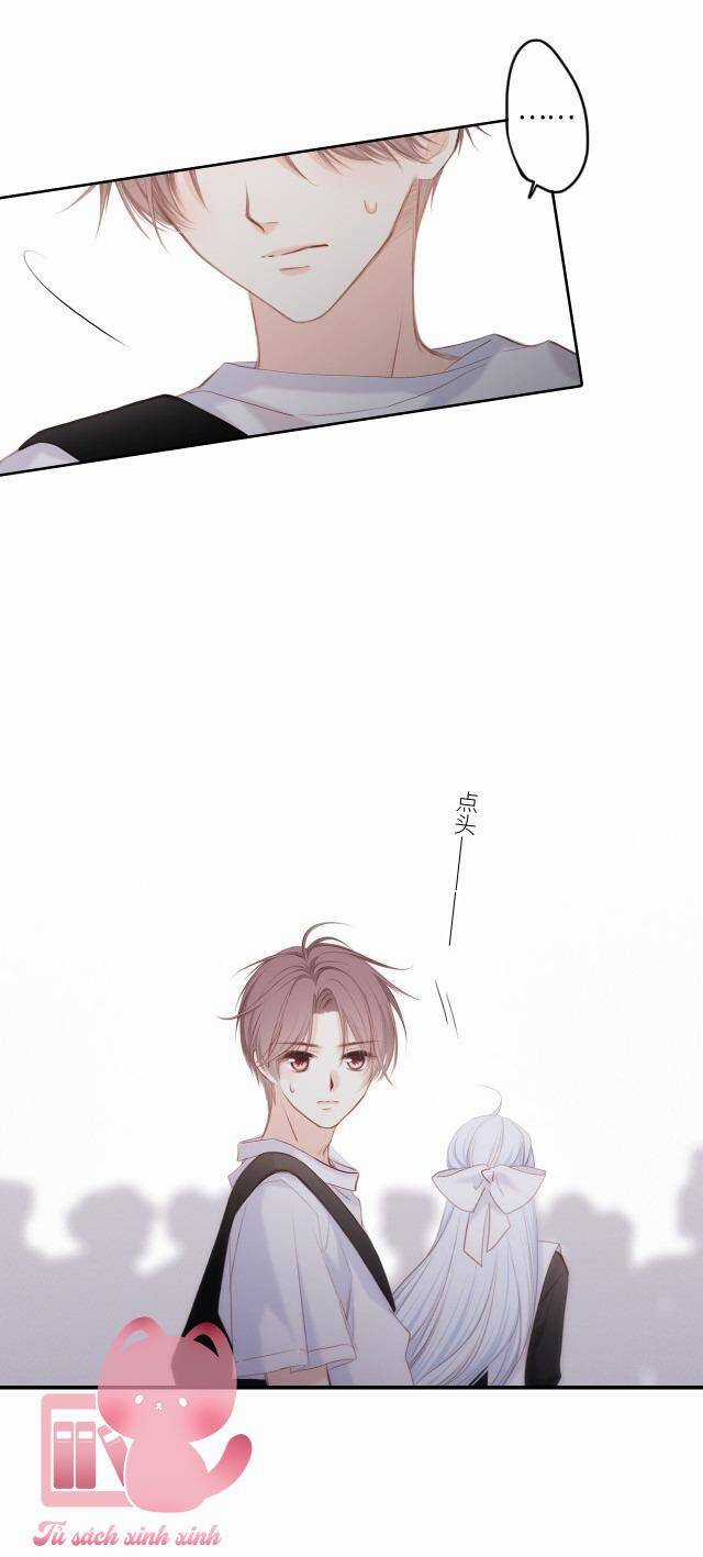 Con Tim Rung Động - Chapter 160 - Trang 35