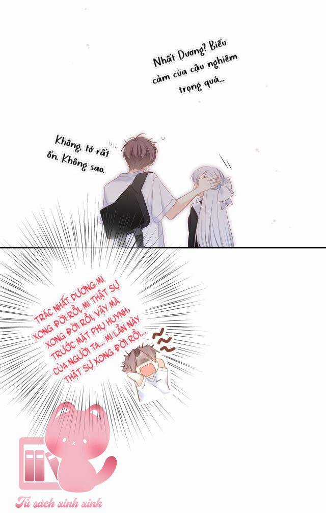 Con Tim Rung Động - Chapter 160 - Trang 36