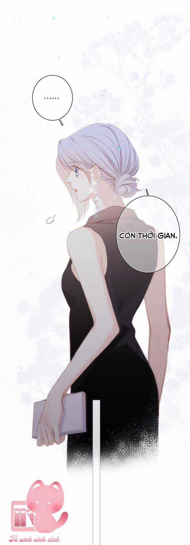 Con Tim Rung Động - Chapter 160 - Trang 39