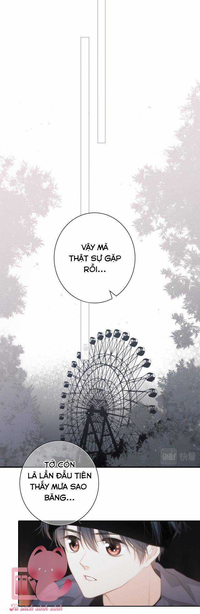 Con Tim Rung Động - Chapter 160 - Trang 40