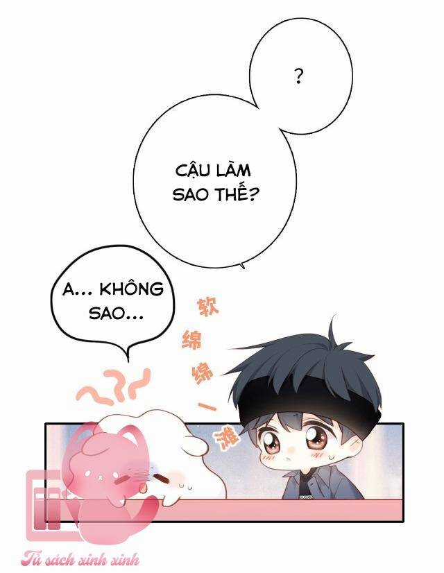 Con Tim Rung Động - Chapter 160 - Trang 41