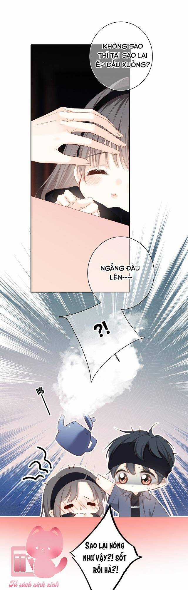 Con Tim Rung Động - Chapter 160 - Trang 42