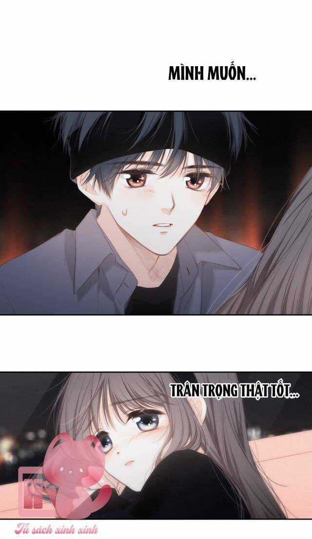Con Tim Rung Động - Chapter 160 - Trang 45
