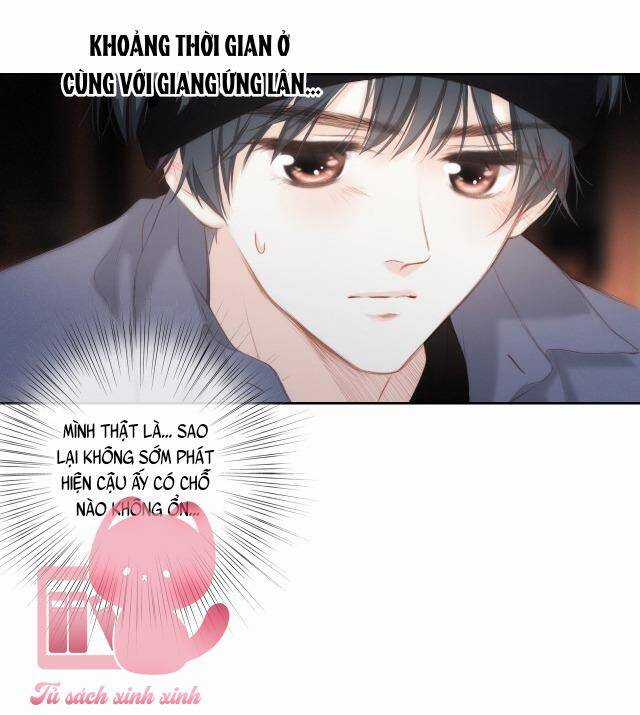 Con Tim Rung Động - Chapter 160 - Trang 46