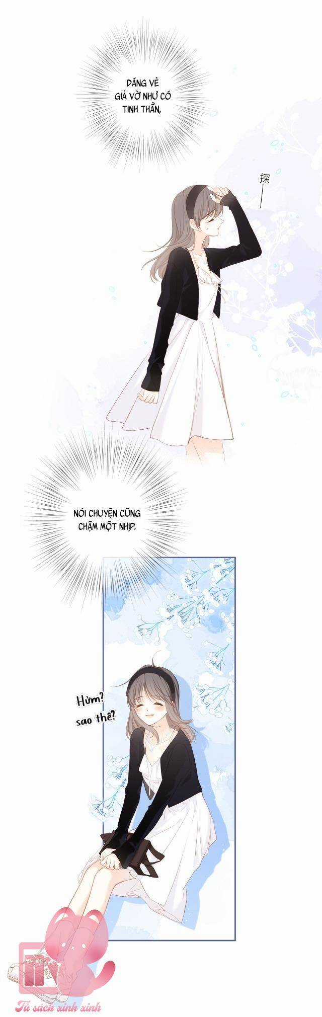 Con Tim Rung Động - Chapter 160 - Trang 47